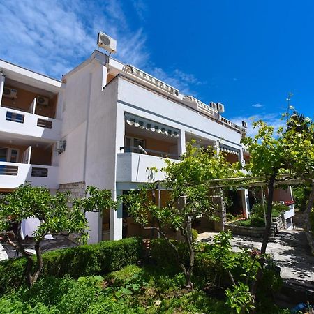 Apartmani Soljaga Petrovac Eksteriør billede