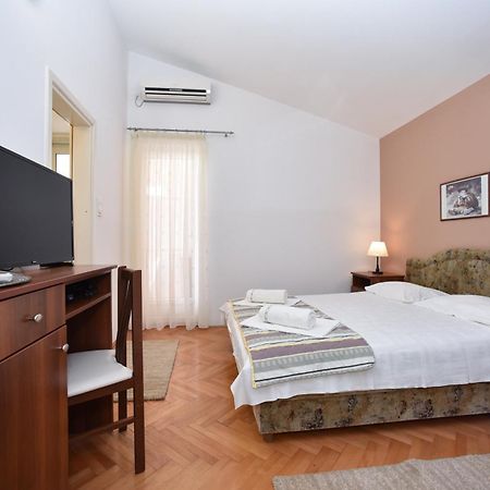 Apartmani Soljaga Petrovac Eksteriør billede
