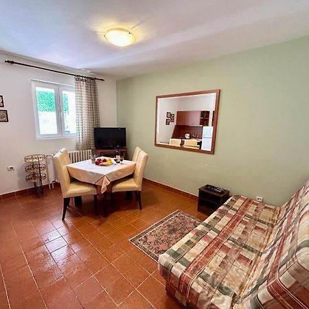 Apartmani Soljaga Petrovac Eksteriør billede