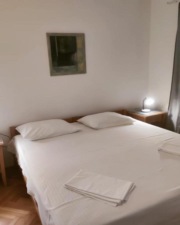Apartmani Soljaga Petrovac Eksteriør billede