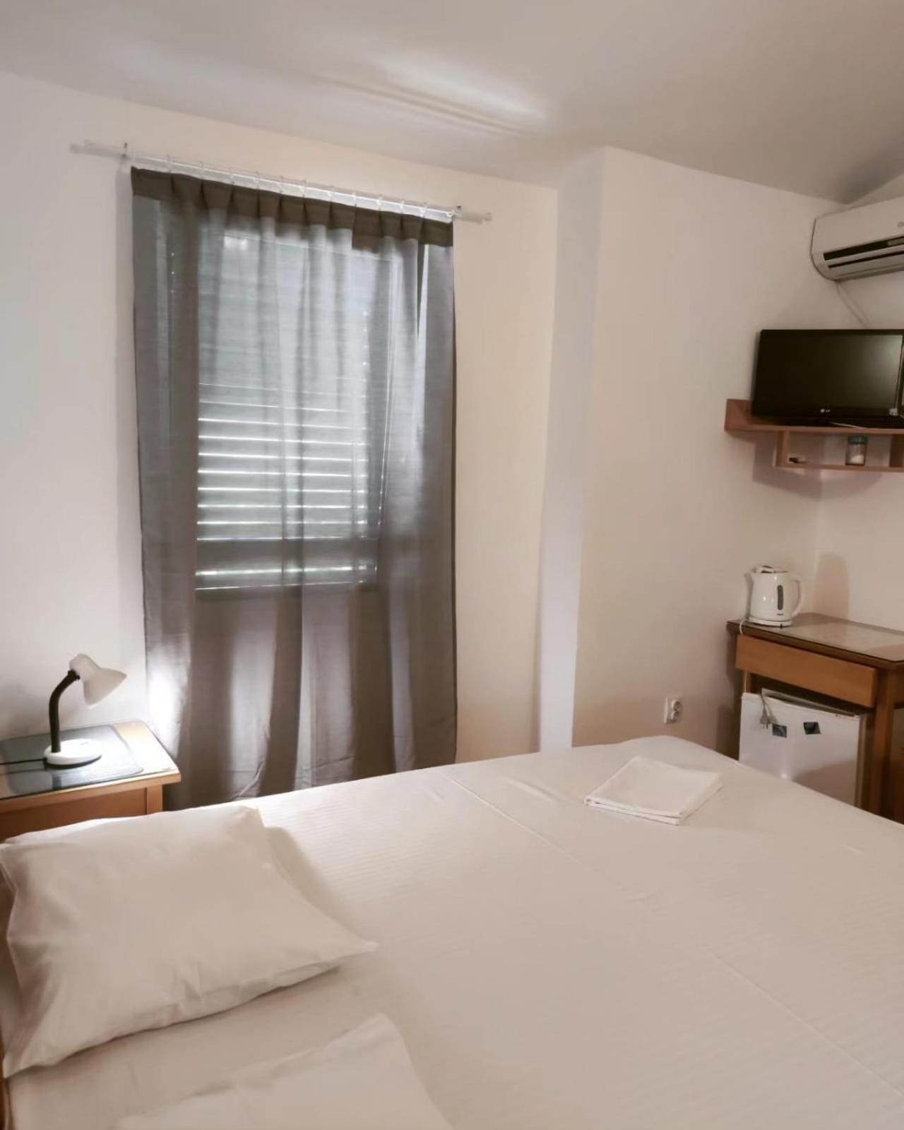 Apartmani Soljaga Petrovac Eksteriør billede